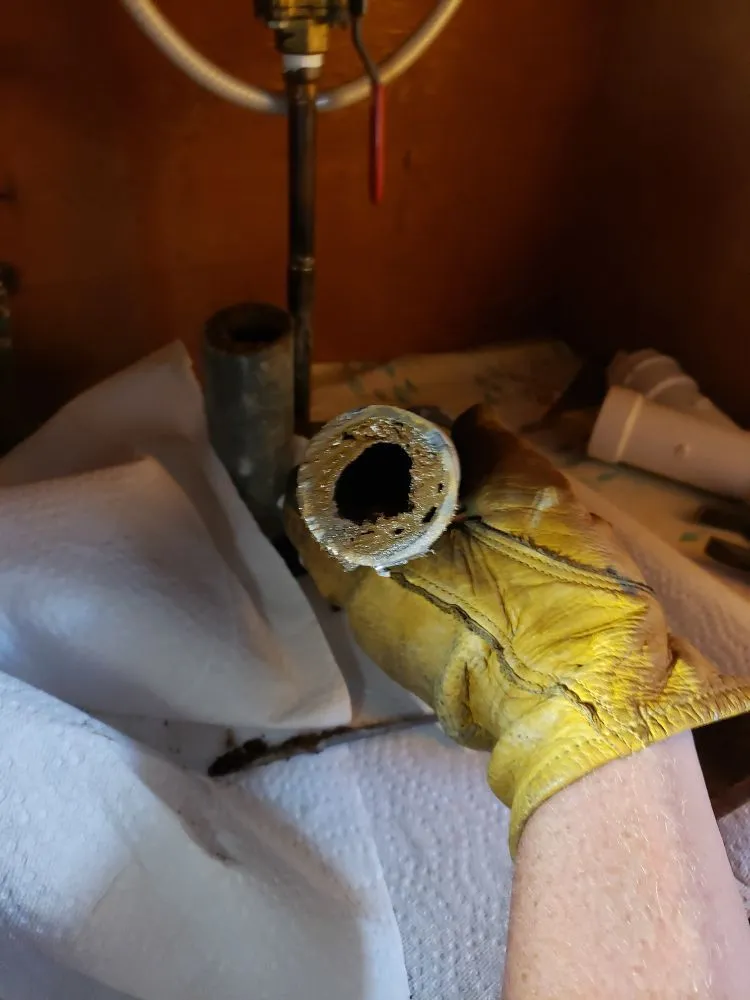 Affordable drain cleaning service in Halethorpe, MD - Get Back Plumbing