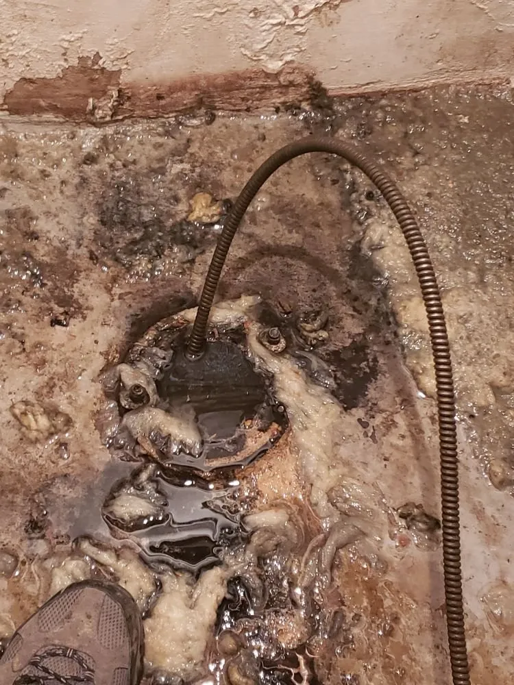 Reliable leak detection service in Halethorpe, MD - Get Back Plumbing
