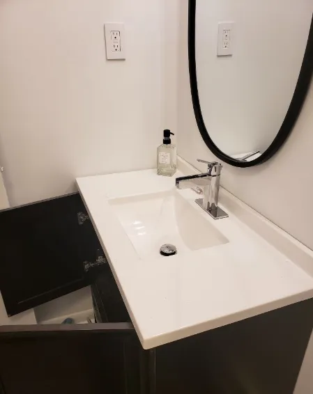Professional pipe repair for homes in Halethorpe, MD by Get Back Plumbing