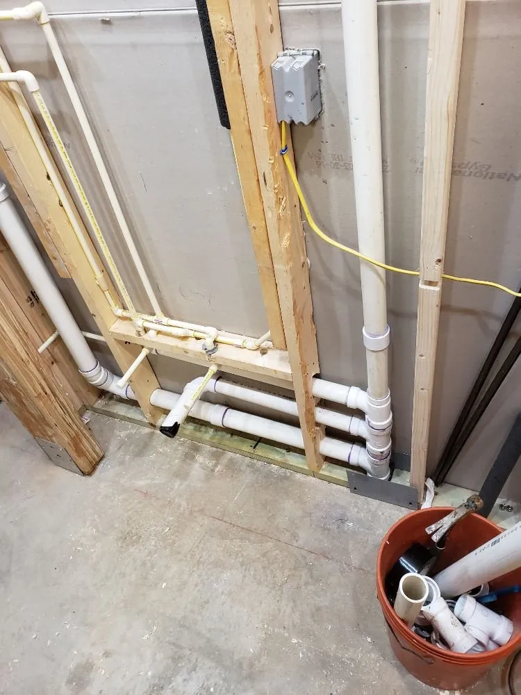 Trusted emergency plumbing for homes in Halethorpe, MD by Get Back Plumbing