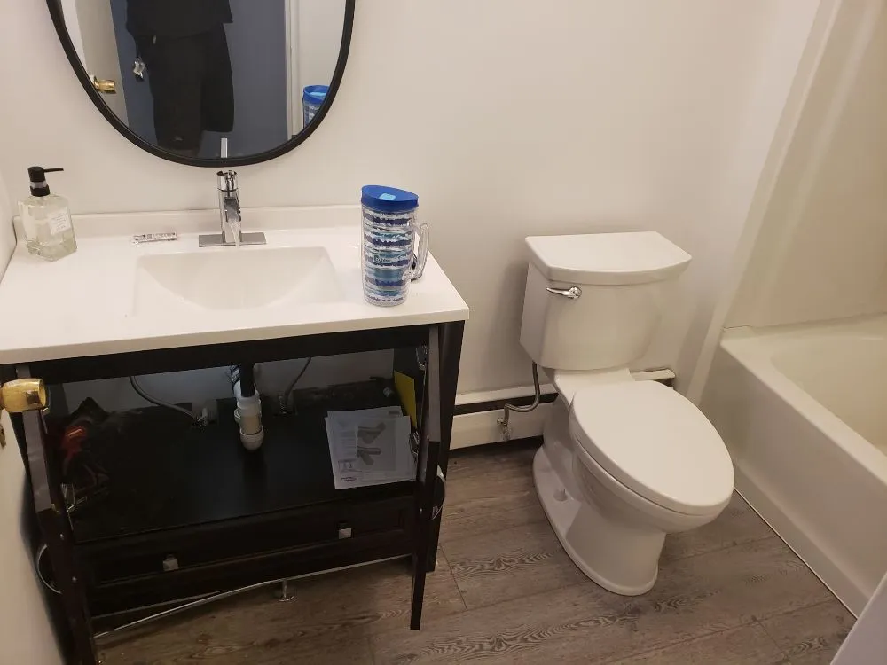 Emergency pipe repair experts serving Halethorpe, MD - Get Back Plumbing