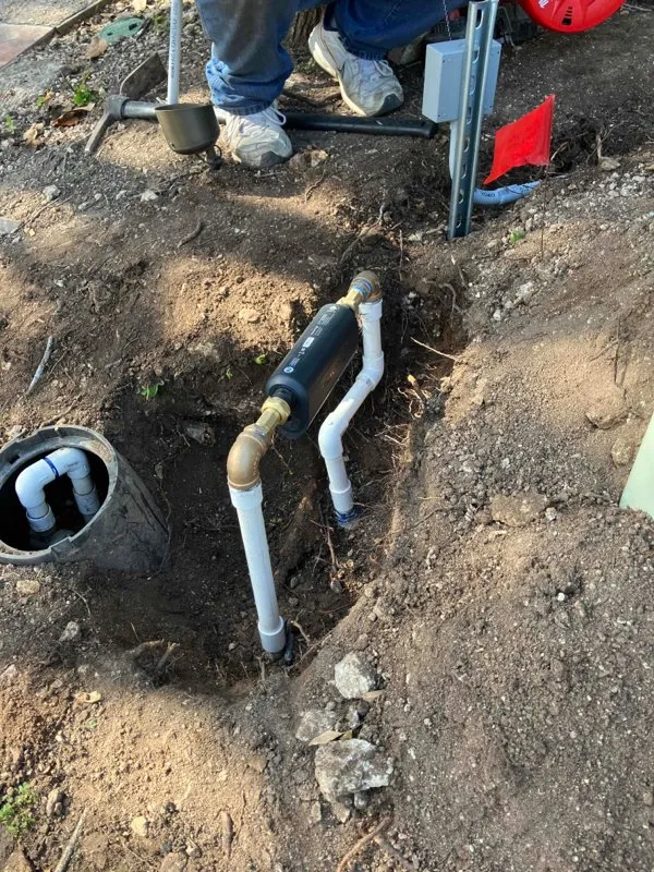 Affordable emergency plumbing for homes in Kyle, TX by Get Complete Maintenance & Repair