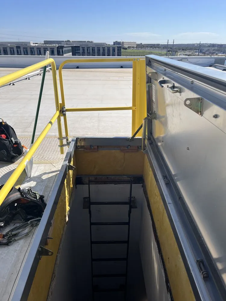 Slide of Get Complete Maintenance & Repair