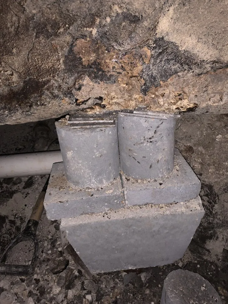 Slide of Get Done Foundation Repair