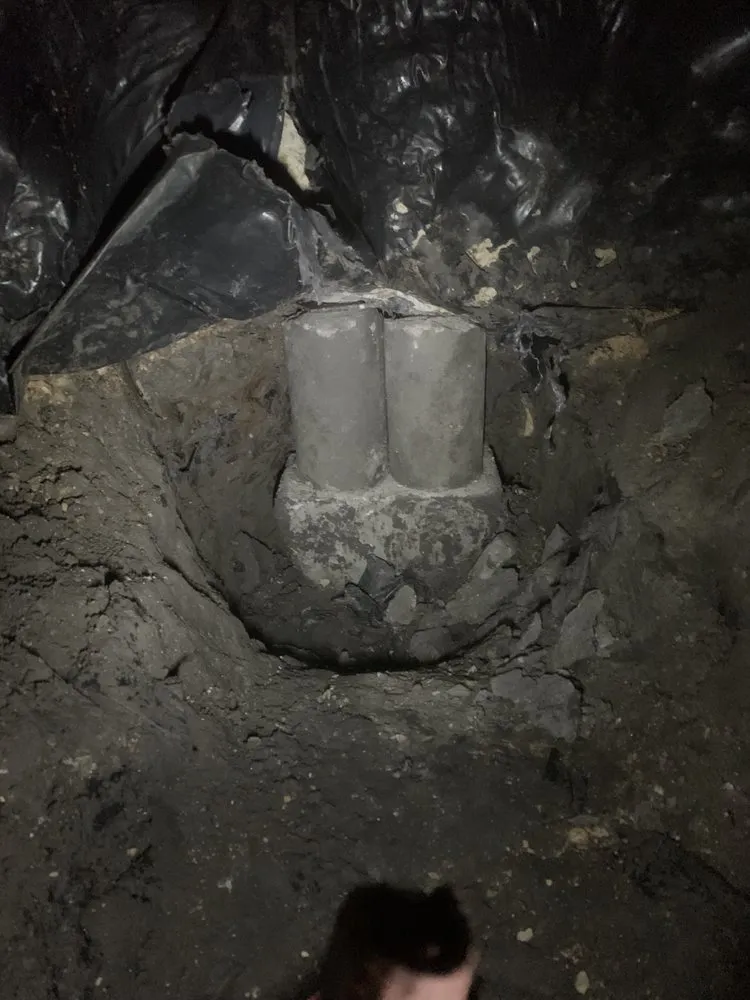 Slide of Get Done Foundation Repair