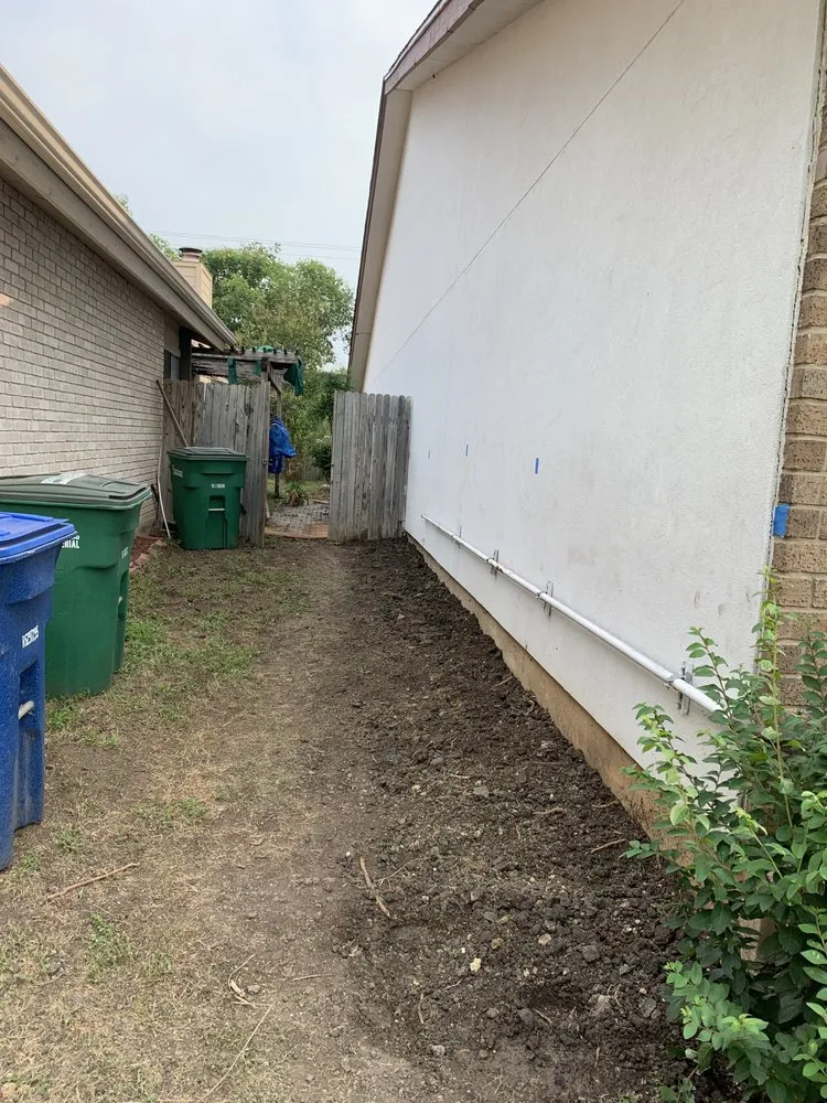 Slide of Get Done Foundation Repair