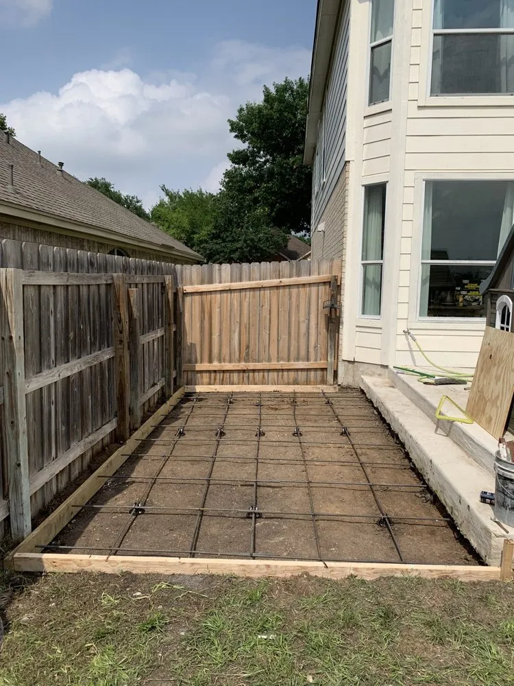 Slide of Get Done Foundation Repair