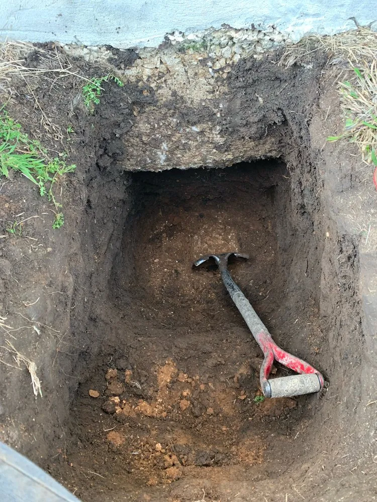 Slide of Get Done Foundation Repair