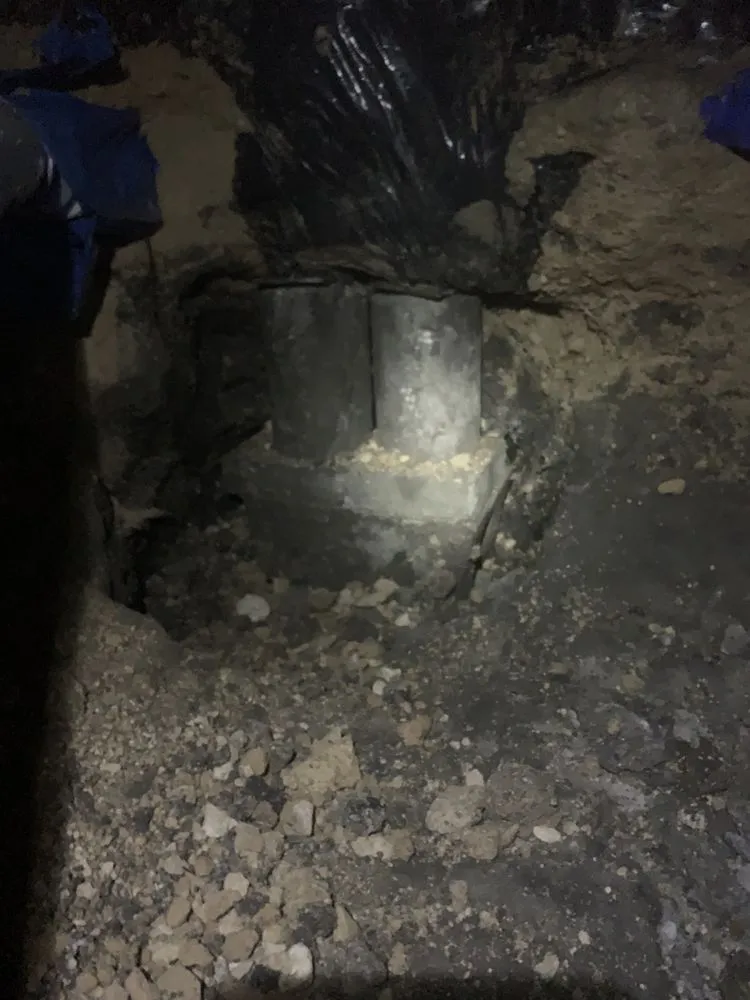 Slide of Get Done Foundation Repair