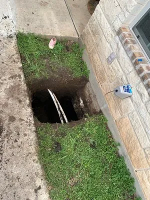 Get Done Foundation Repair Logo