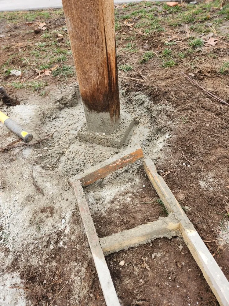 Slide of Get er Done Handyman