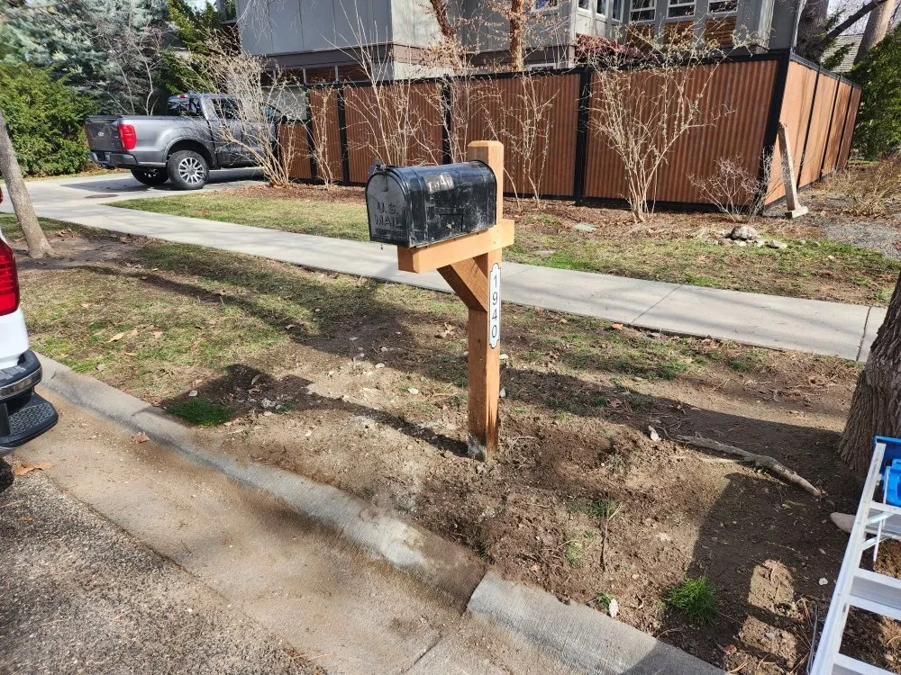 Slide of Get er Done Handyman