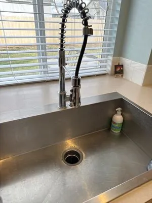 Get er Done Handyman Logo