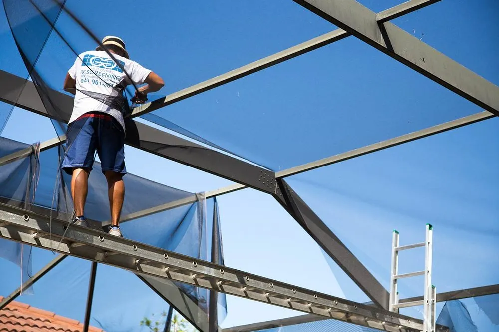 Emergency pipe repair for homes in Tampa Bay, FL by Get Help Around The House