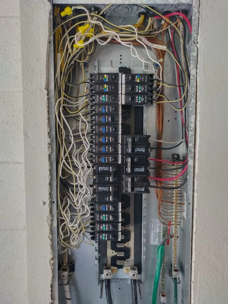 Reliable plumbing repair for homes in Tampa Bay, FL by Get Help Around The House