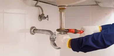 Reliable drain cleaning experts serving Tampa Bay, FL - Get Help Around The House