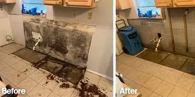 Emergency leak detection for homes in Tampa Bay, FL by Get Help Around The House