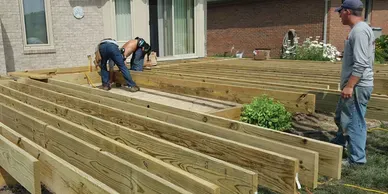 Trusted plumbing repair experts serving Tampa Bay, FL - Get Help Around The House