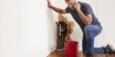 Get Help Around The House Logo