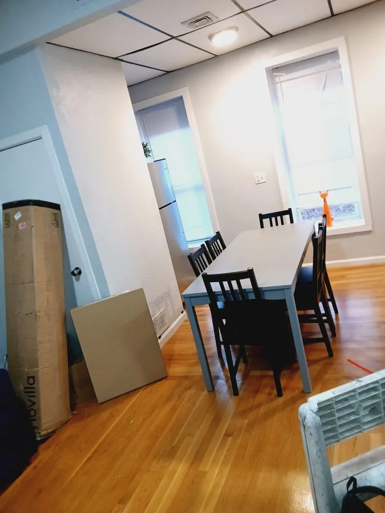 Slide of Get It Done Handyman