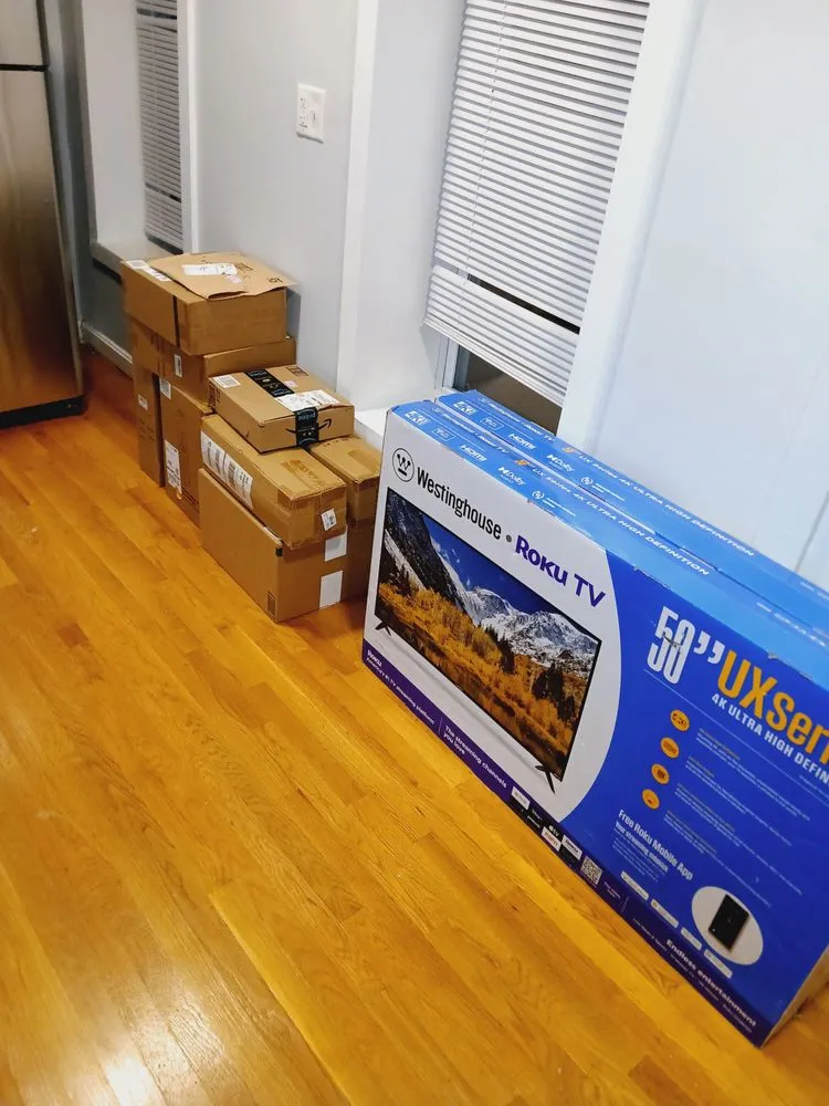 Slide of Get It Done Handyman