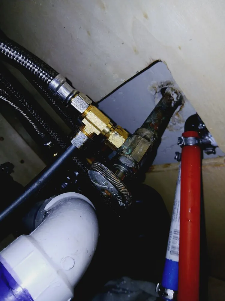 Slide of Get It Done Handyman