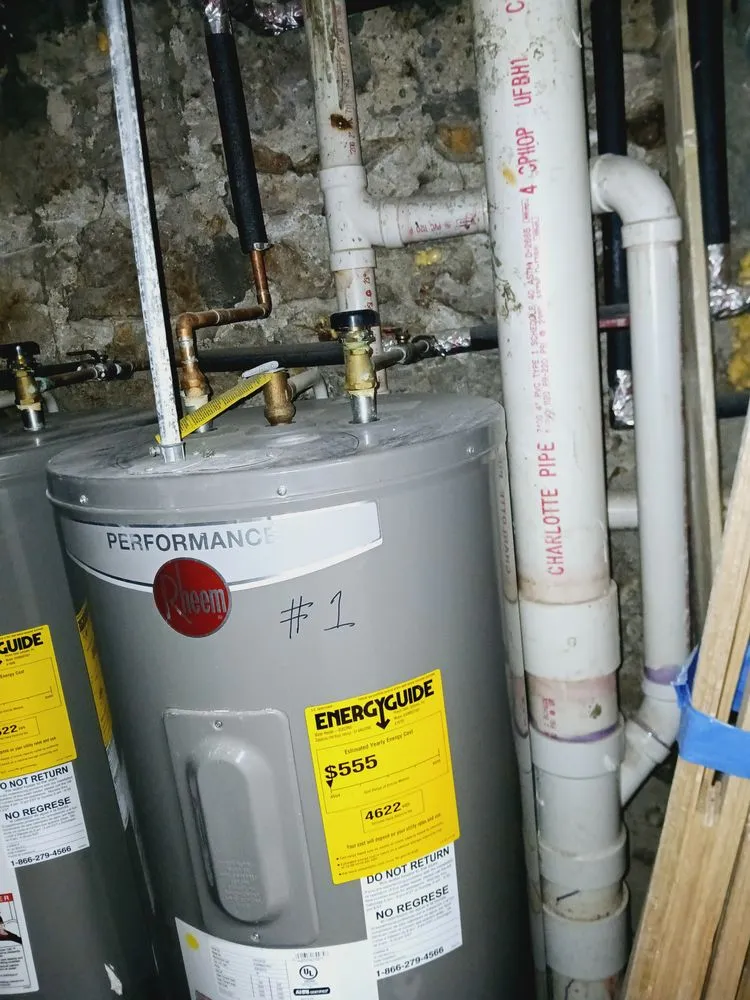 Expert plumbing repair in Boston, MA by Get It Done Handyman