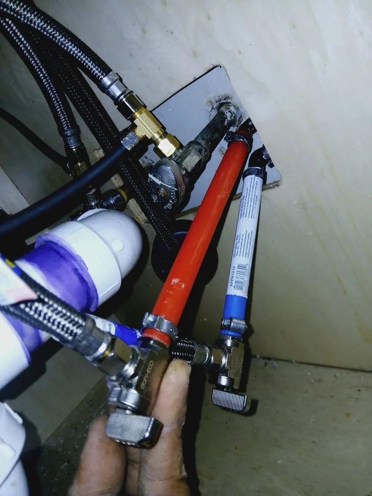 Quality emergency plumbing experts serving Boston, MA - Get It Done Handyman