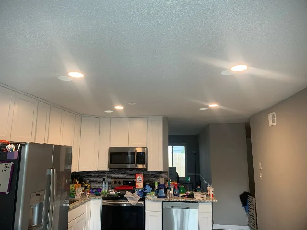 Slide of Get Lit Electrical and Plumbing