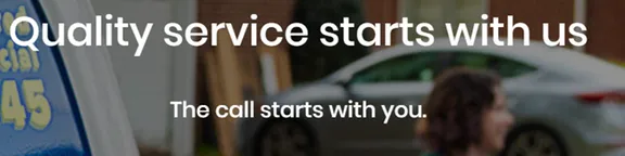 Slide of Get Lit Electrical and Plumbing