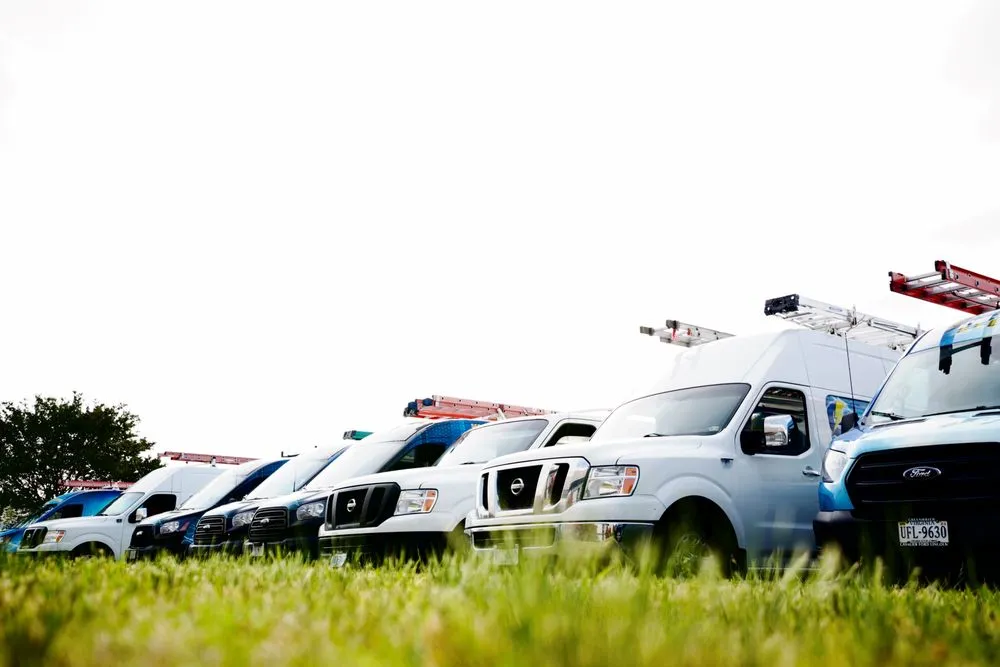 Slide of Get Lit Electrical and Plumbing