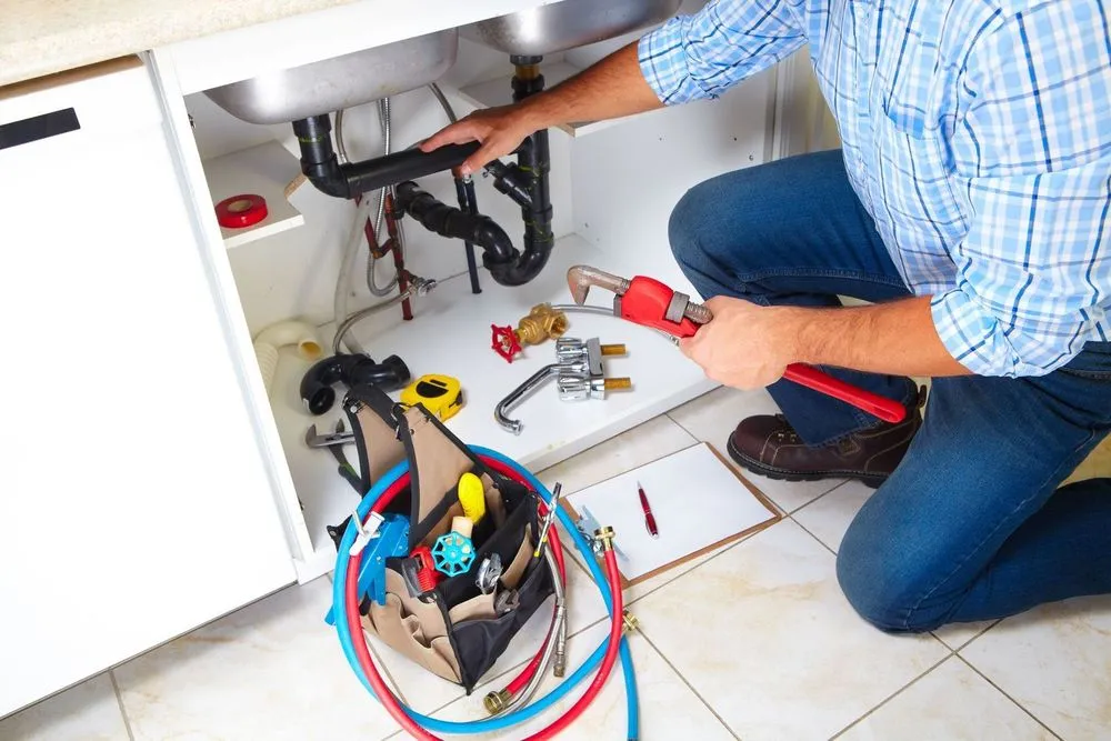 Reliable emergency plumbing for homes in Bayville, NJ by Get Morey Plumbing