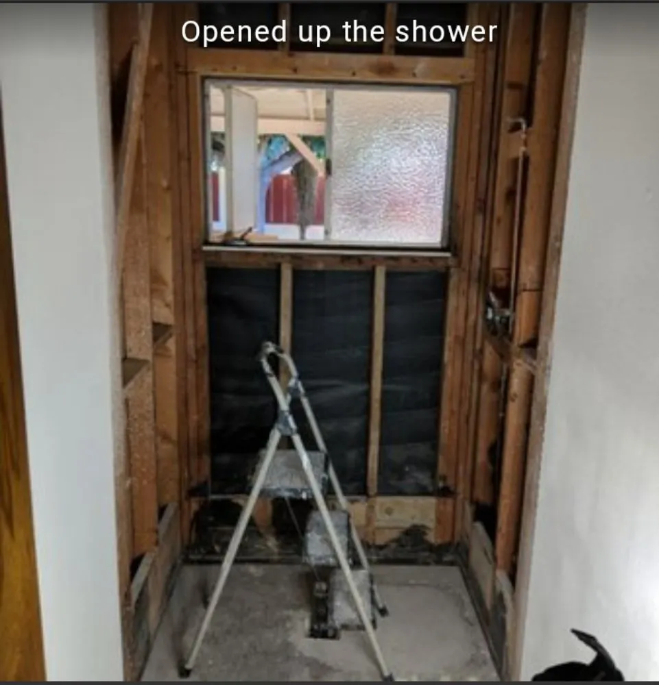 Slide of Get Rapid Restoration