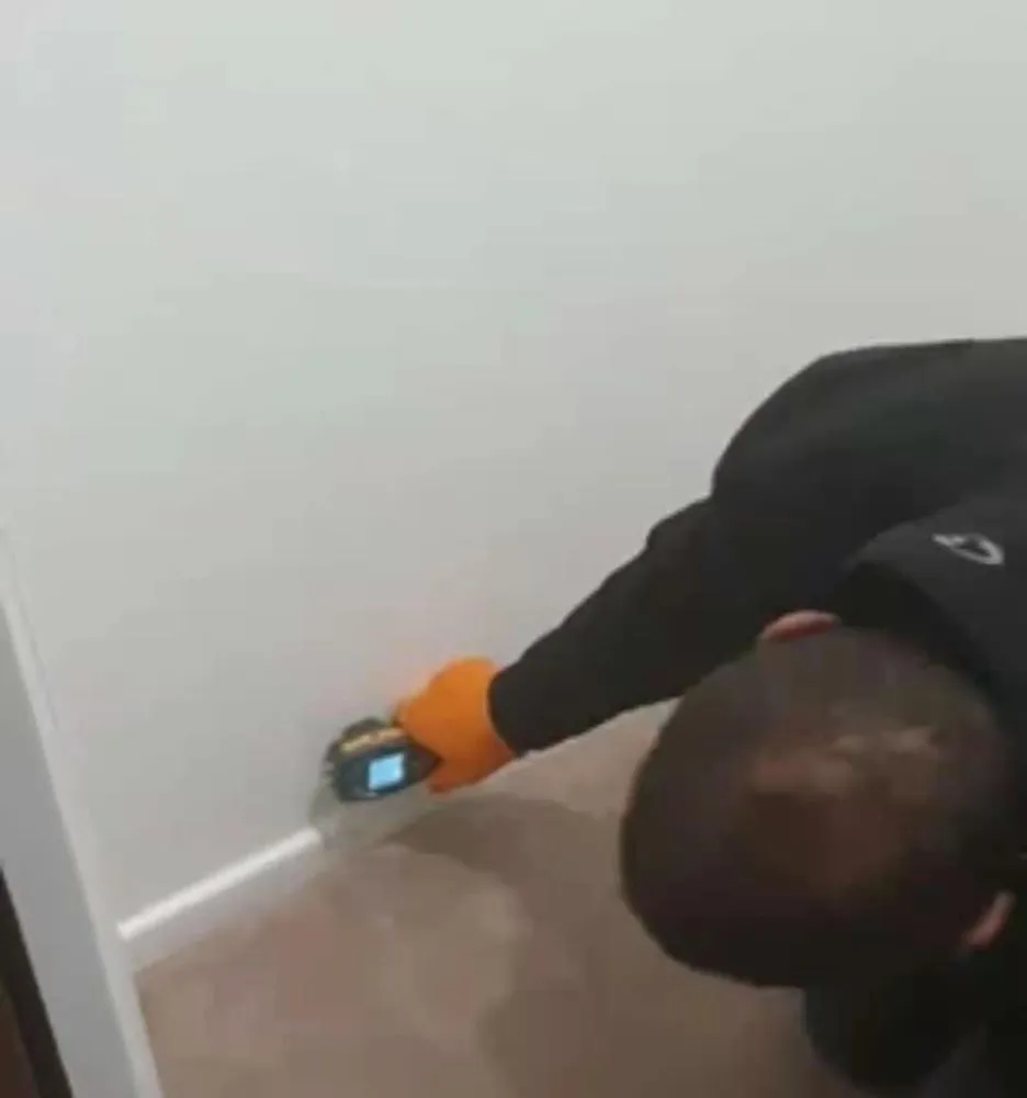 Professional pipe repair in Hawthorne, CA by Get Rapid Restoration