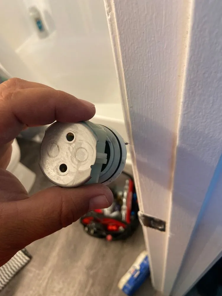 Slide of Get Right Plumbing Drain and Rooter