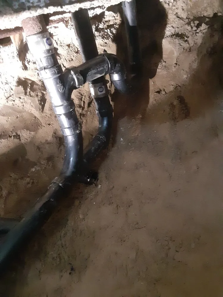Slide of Get Right Plumbing Drain and Rooter