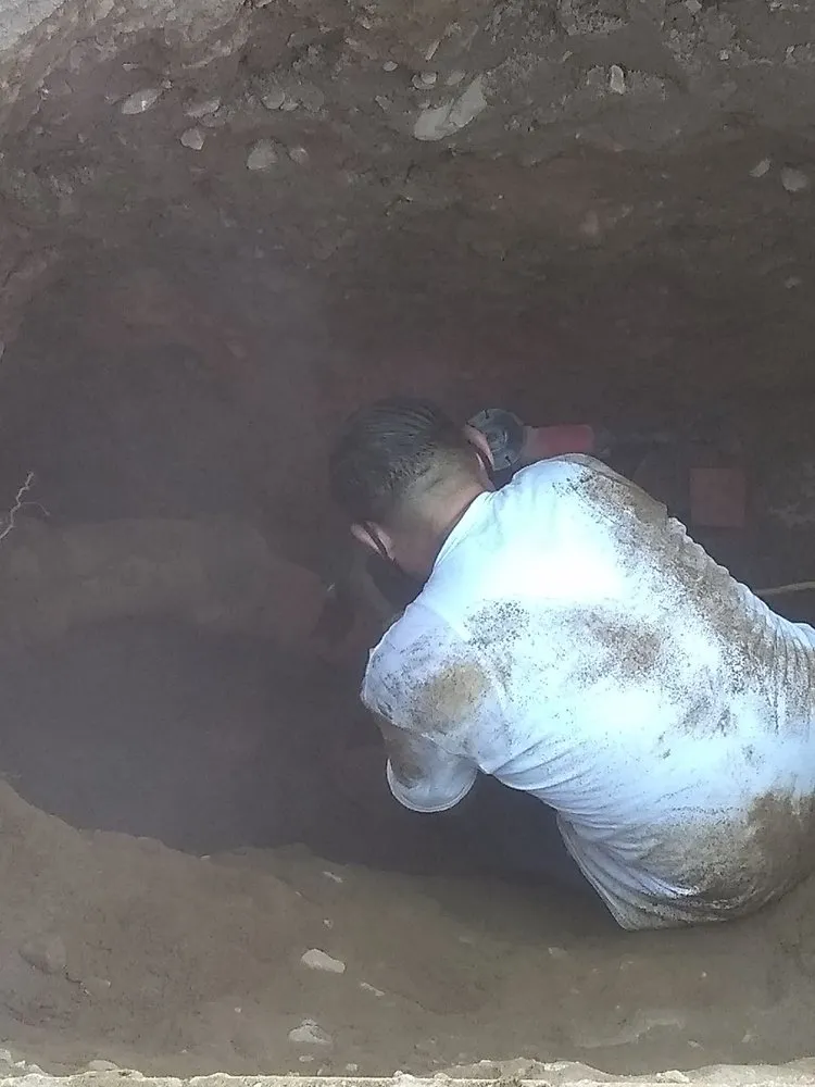 Top-rated emergency plumbing experts serving San Bernardino, CA - Get Right Plumbing Drain and Rooter