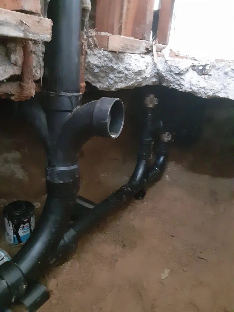 Professional pipe repair service in San Bernardino, CA - Get Right Plumbing Drain and Rooter
