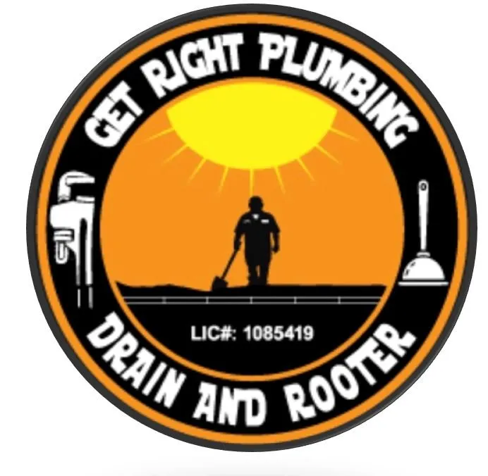 Expert plumbing repair in San Bernardino, CA by Get Right Plumbing Drain and Rooter