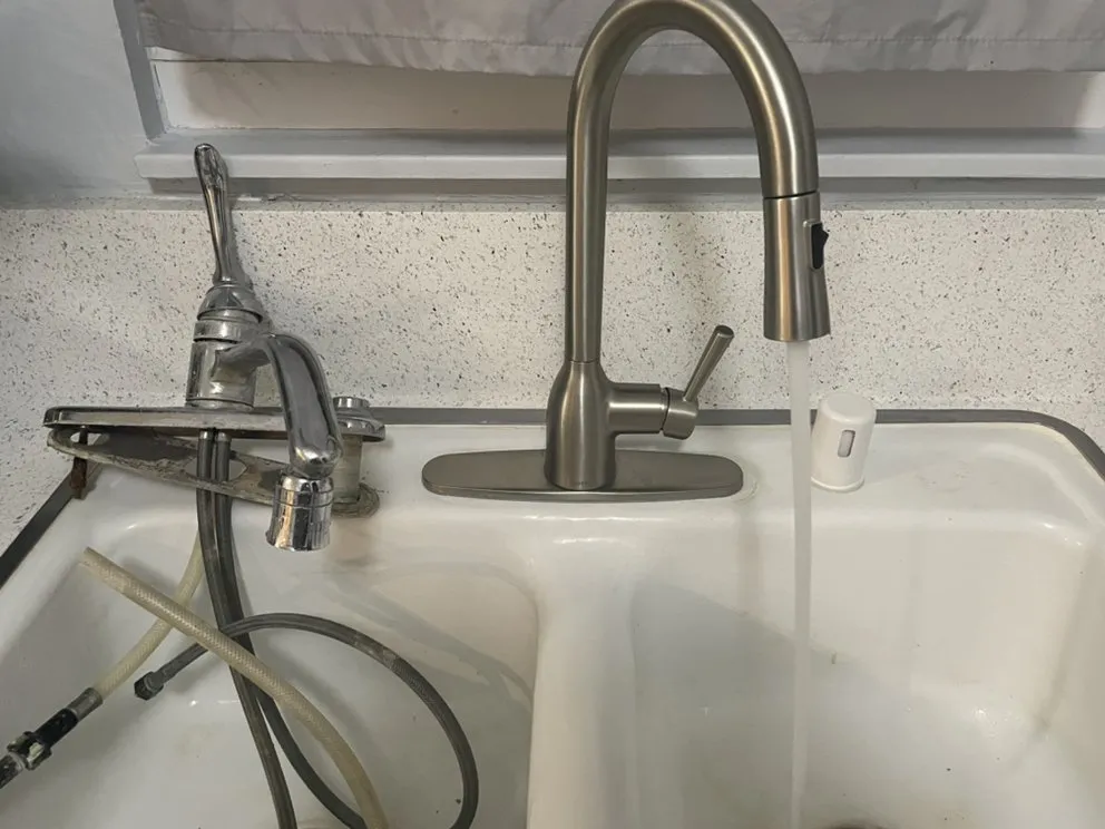 Affordable plumbing repair in San Bernardino, CA by Get Right Plumbing Drain and Rooter