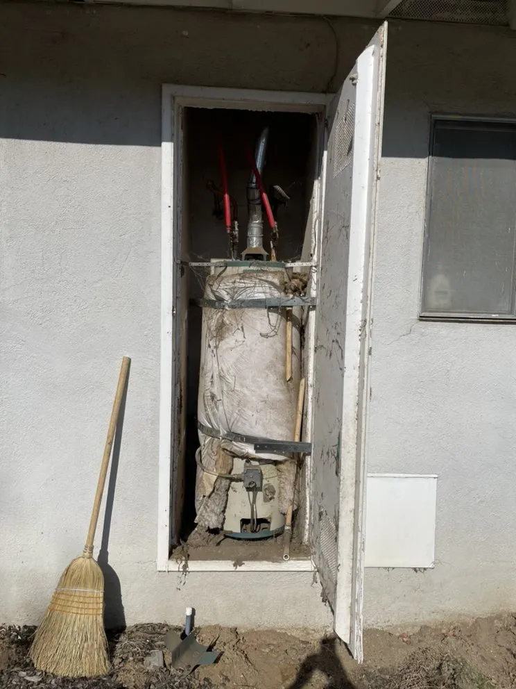 Trusted emergency plumbing in San Bernardino, CA by Get Right Plumbing Drain and Rooter