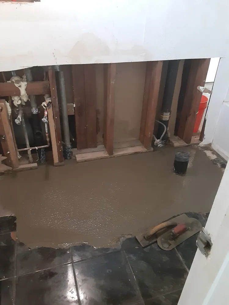 Slide of Get Right Plumbing Drain and Rooter