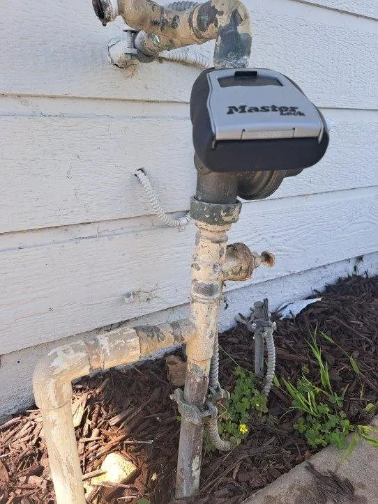 Slide of Get Right Plumbing