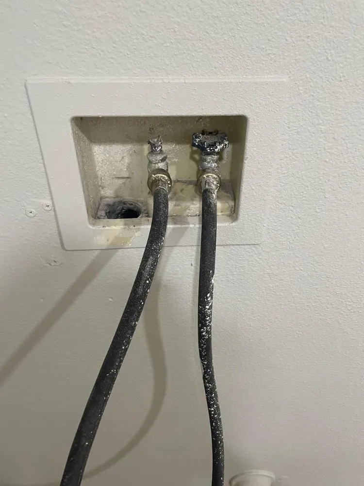 Slide of Get Right Plumbing