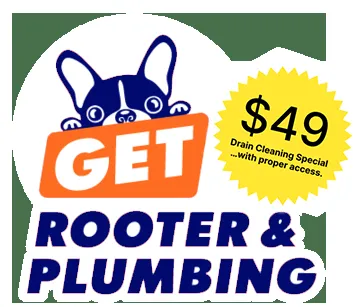 Slide of Get Rooter & Plumbing