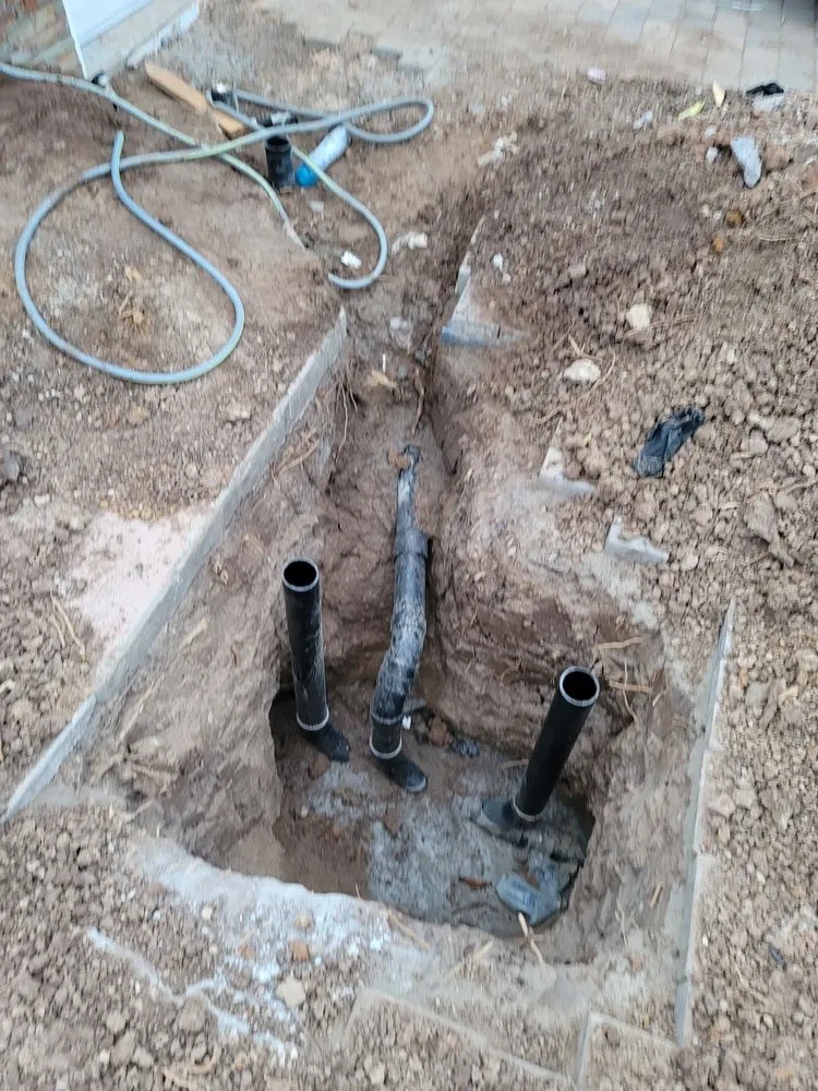 Slide of Get Rooter & Plumbing