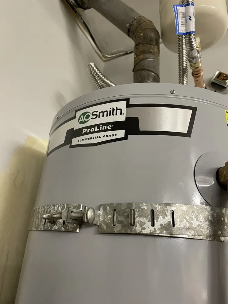 Slide of Get Rooter & Plumbing