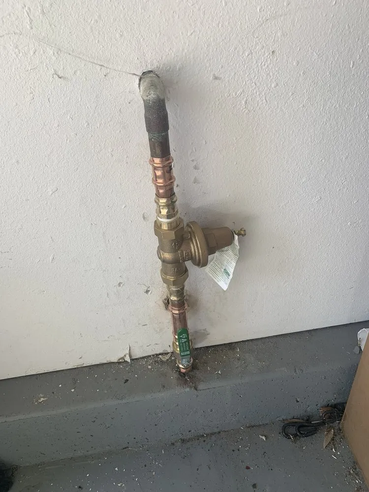 Slide of Get Rooter & Plumbing