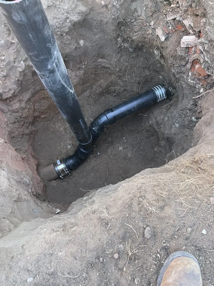 Slide of Get Rooter & Plumbing