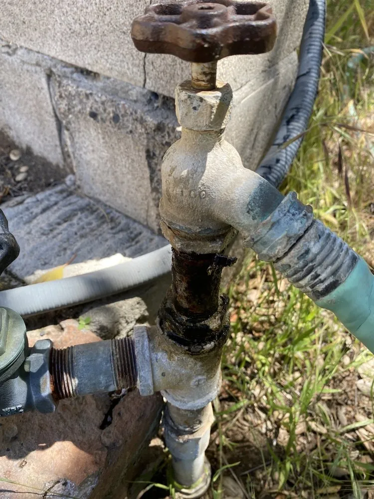 Slide of Get Rooter & Plumbing